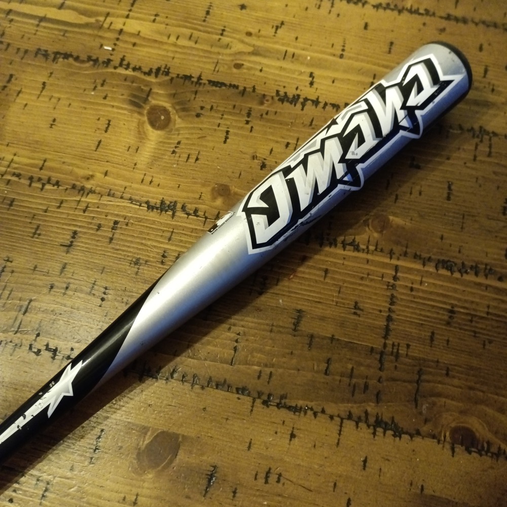 Louisville Slugger TPX Omaha 32/29 BBCOR Baseball Bat BB126 ST+20 Alloy -3 Drop